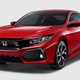 Illustration for article titled The 2017 Honda Civic Si Will Have A Somewhat Disappointing 205 Horsepowerem/em